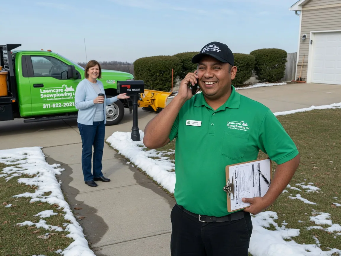 Lawn Care Services By Expert Landscaper Geneseo, NY FAQs